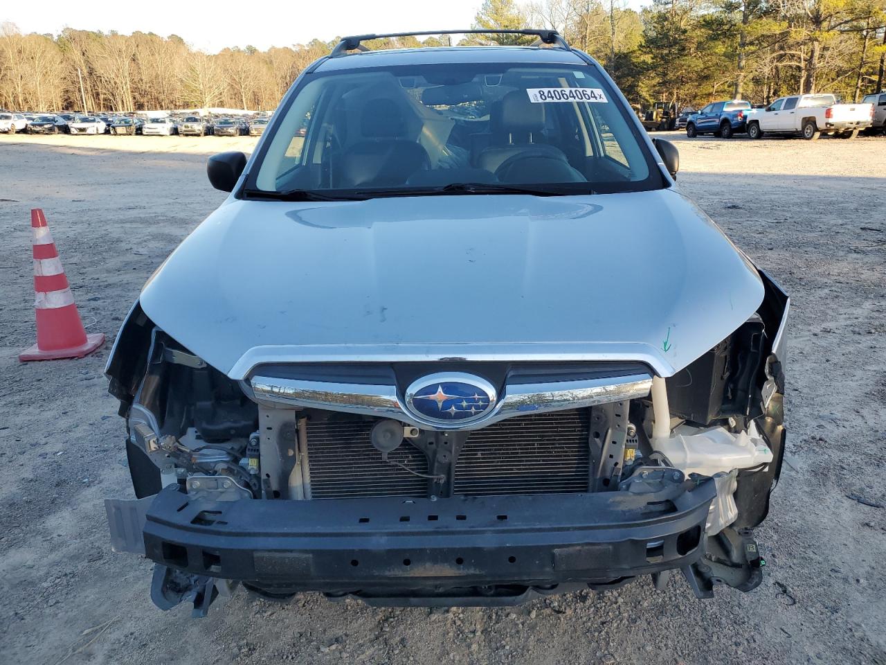 2015 Subaru Forester - Image 5