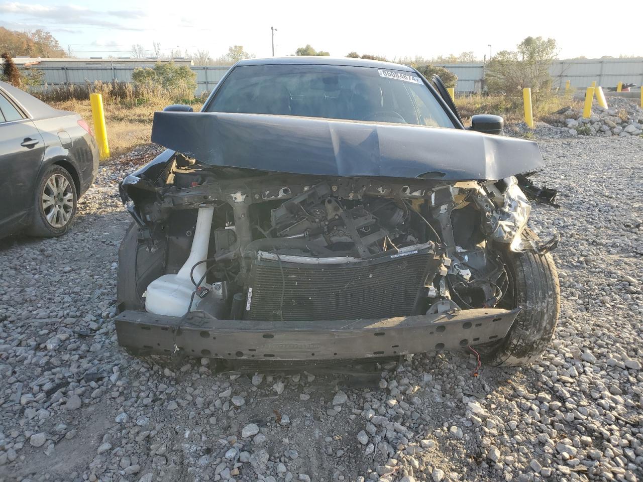 2020 Chrysler 300 - Image 5