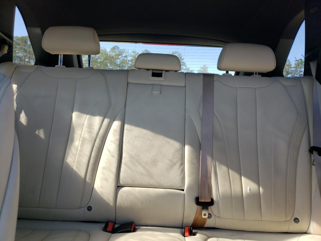 2018 BMW X5 - Image 10