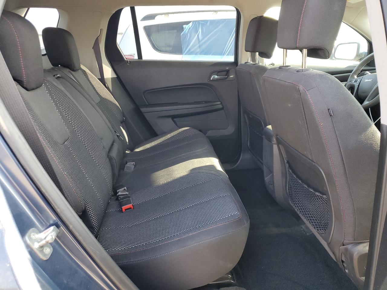 2017 GMC Terrain - Image 11