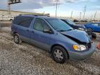 2002 Toyota Sienna Le للبيع في Columbus، OH - Front End