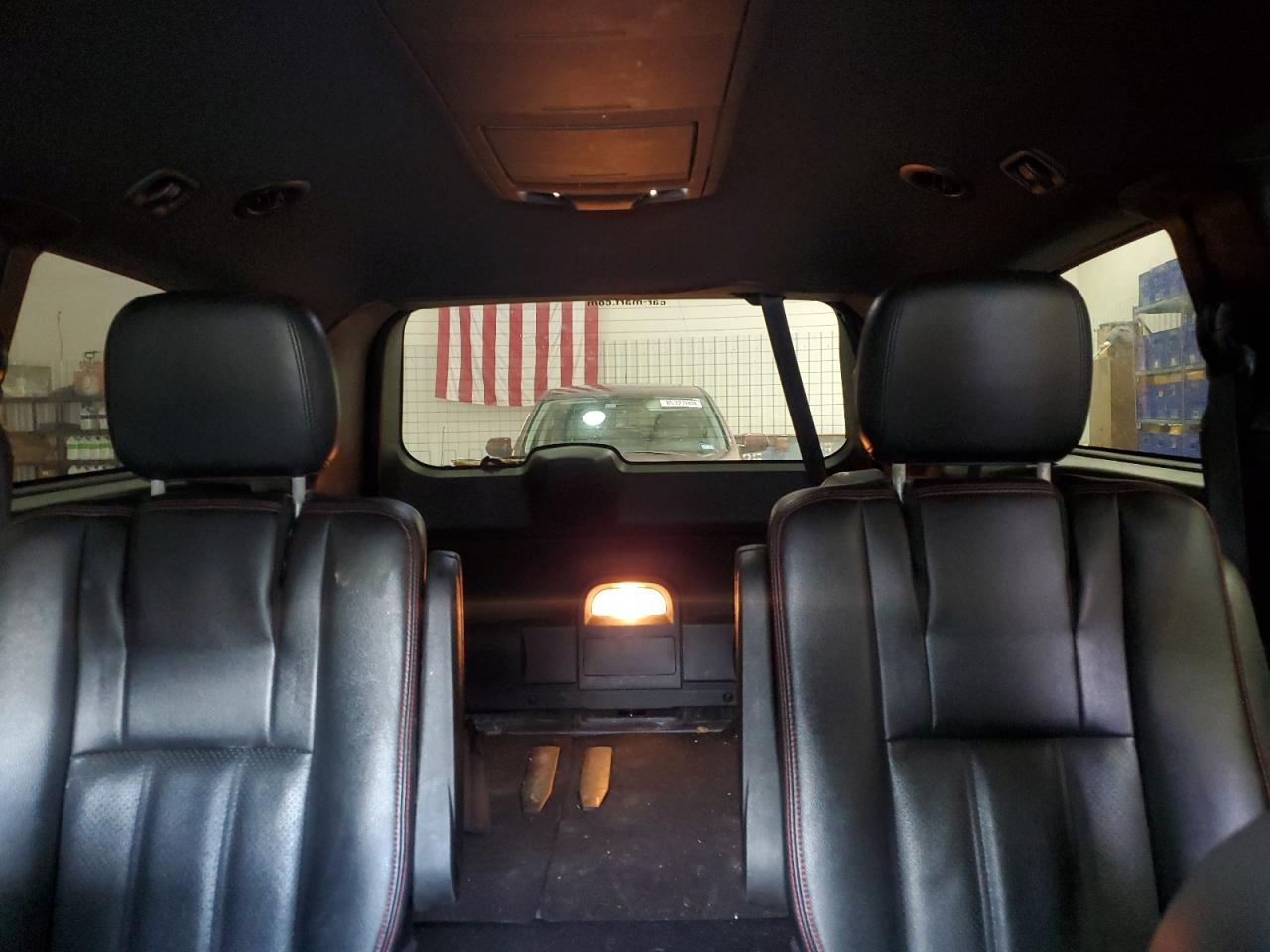 2016 Dodge Grand Caravan R/T VIN: 2C4RDGEG8GR375841 Lot: 85139044