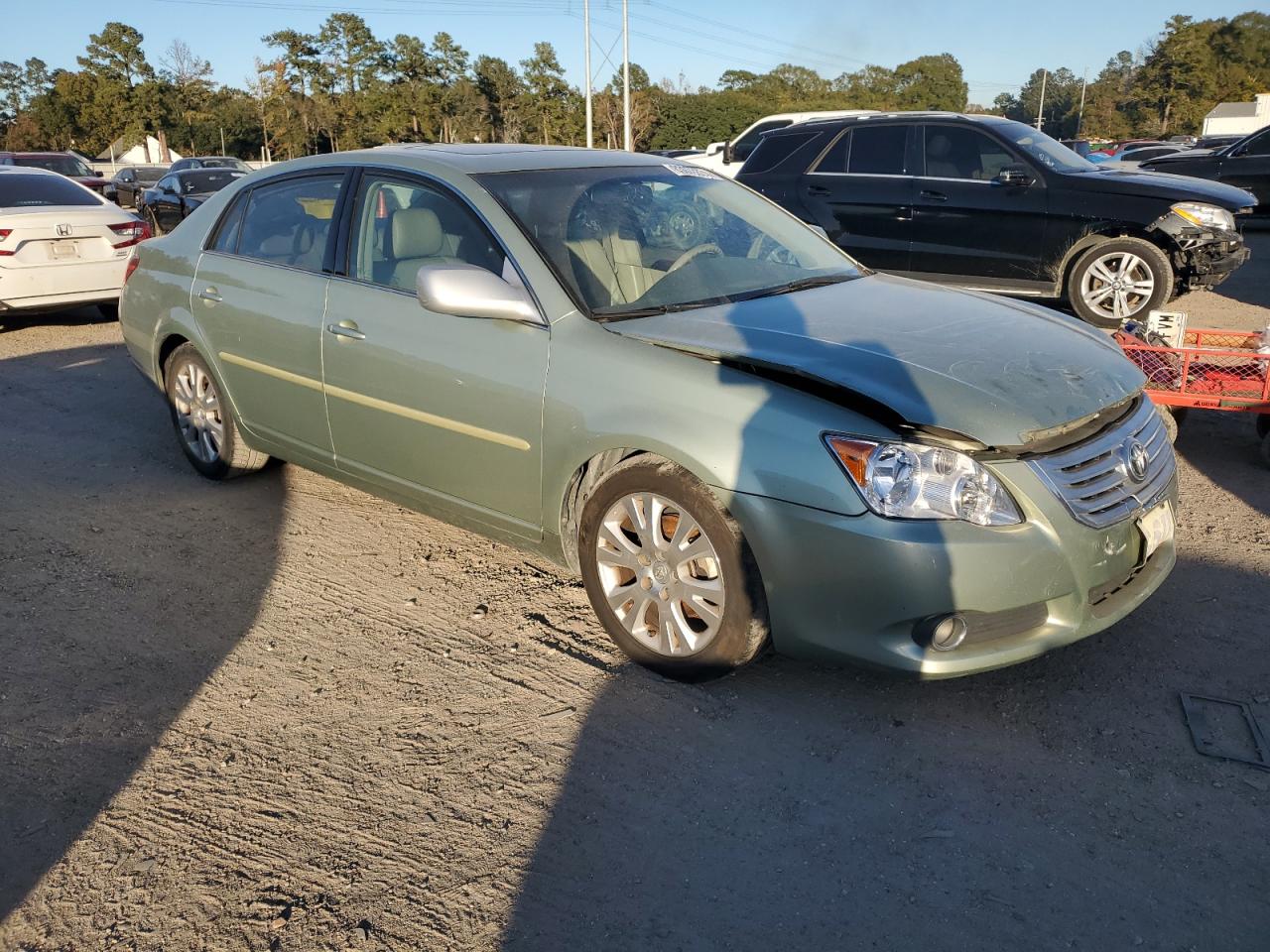 2008 Toyota Avalon - Image 4