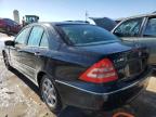 2004 Mercedes-Benz C 240 за продажба в Montgomery, AL - Front End