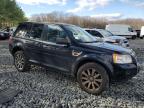 2008 Land Rover Lr2 Hse de vânzare în Windsor, NJ - Front End