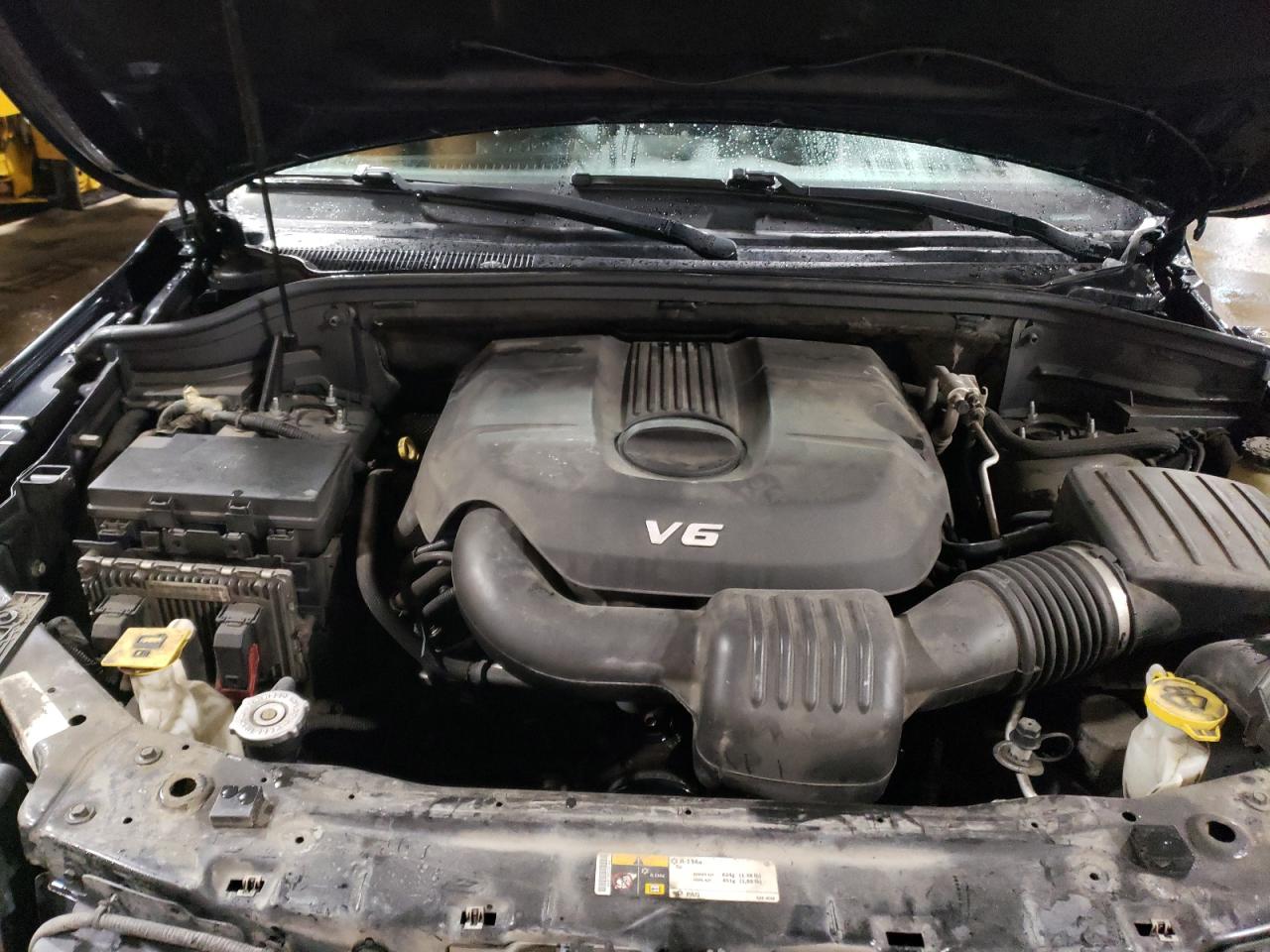 2014 Jeep Grand Cherokee - Image 12