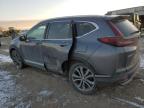 2022 Honda Cr-V Touring for Sale in Bismarck, ND - Side