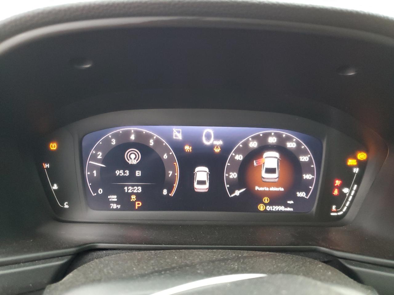 2024 Honda Accord - Image 9