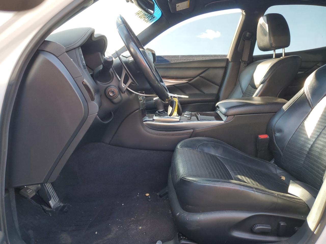 2015 Infiniti Q70 3.7 VIN: JN1BY1AR0FM561887 Lot: 82846014