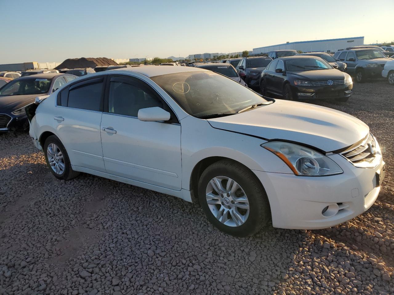 2011 Nissan Altima - Image 4