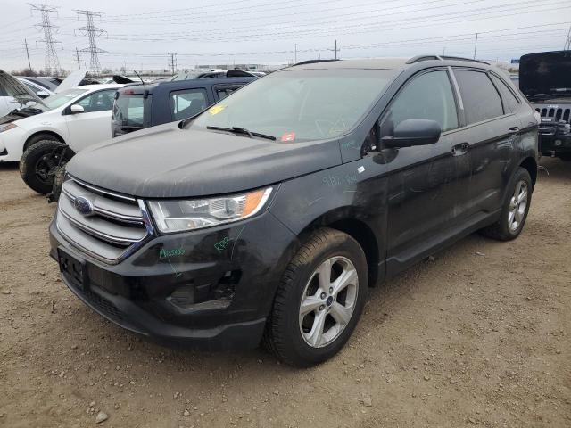 2016 Ford Edge Se