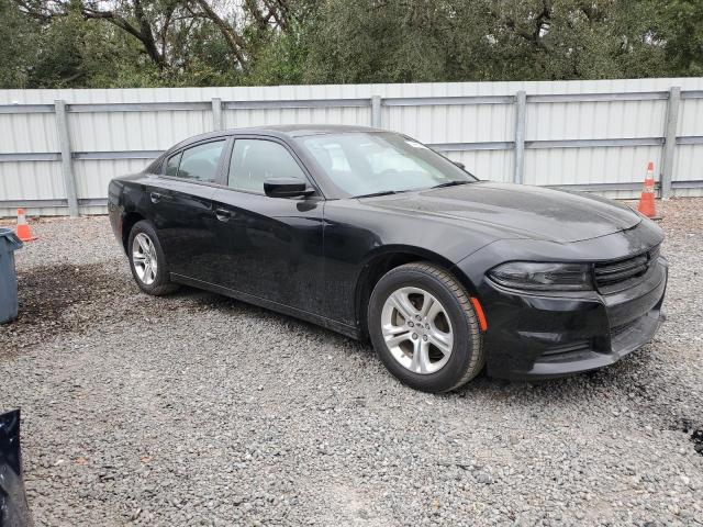  DODGE CHARGER 2022 Black