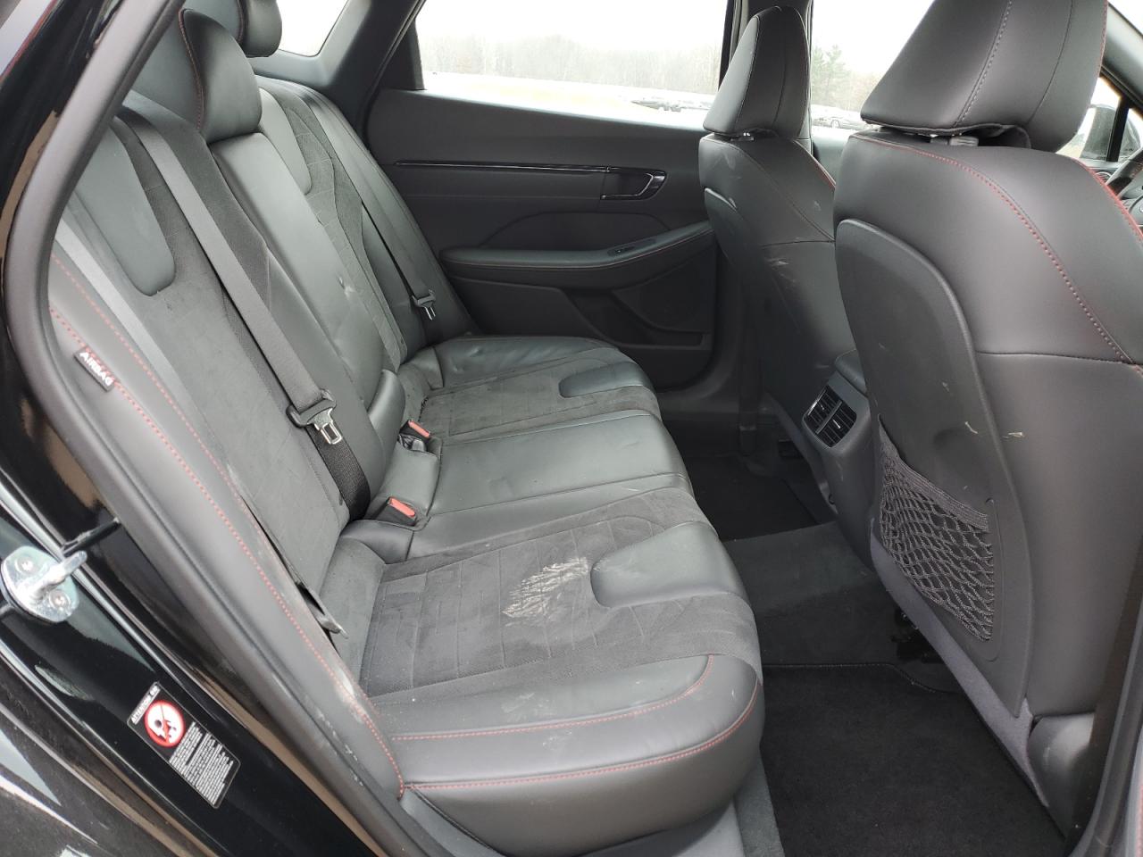 2021 Hyundai Sonata - Image 10
