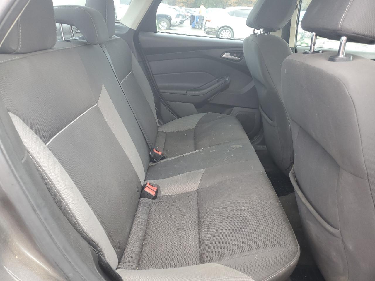 2013 Ford Focus - Image 10