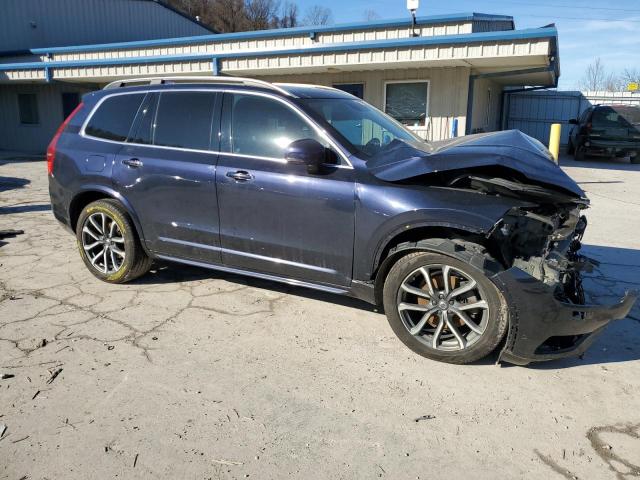  VOLVO XC90 2016 Синий