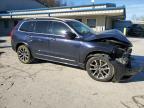 2016 Volvo Xc90 T6 en Venta en Hurricane, WV - Front End