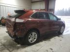 2016 Ford Edge Sel продається в Leroy, NY - Rear End