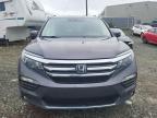 2018 HONDA PILOT TOURING for sale at Copart NS - HALIFAX