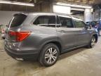 2018 Honda Pilot Exl للبيع في Wheeling، IL - Side