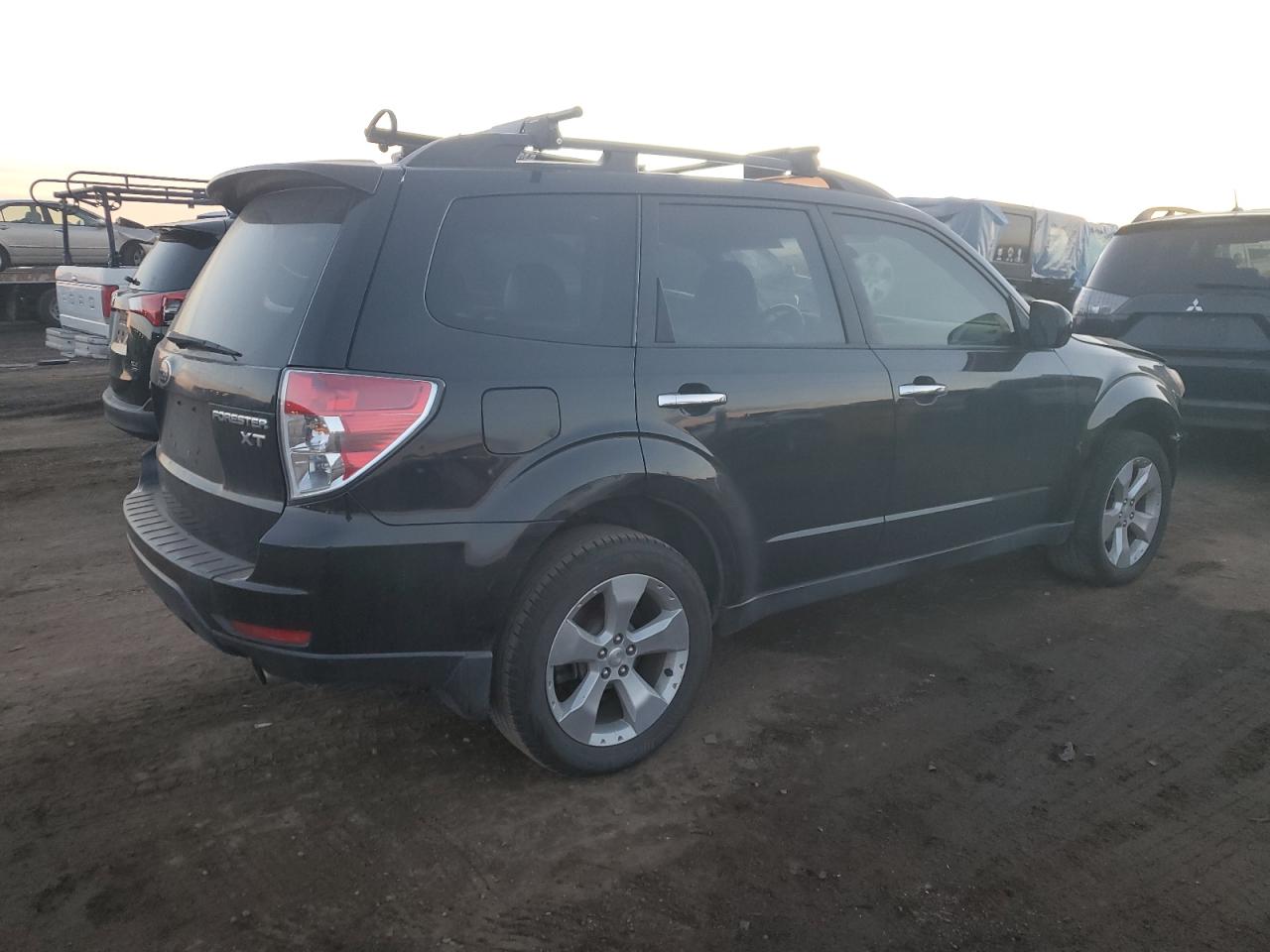 2009 Subaru Forester - Image 3