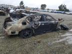 2020 Bmw 740 I продається в Antelope, CA - Burn - Engine