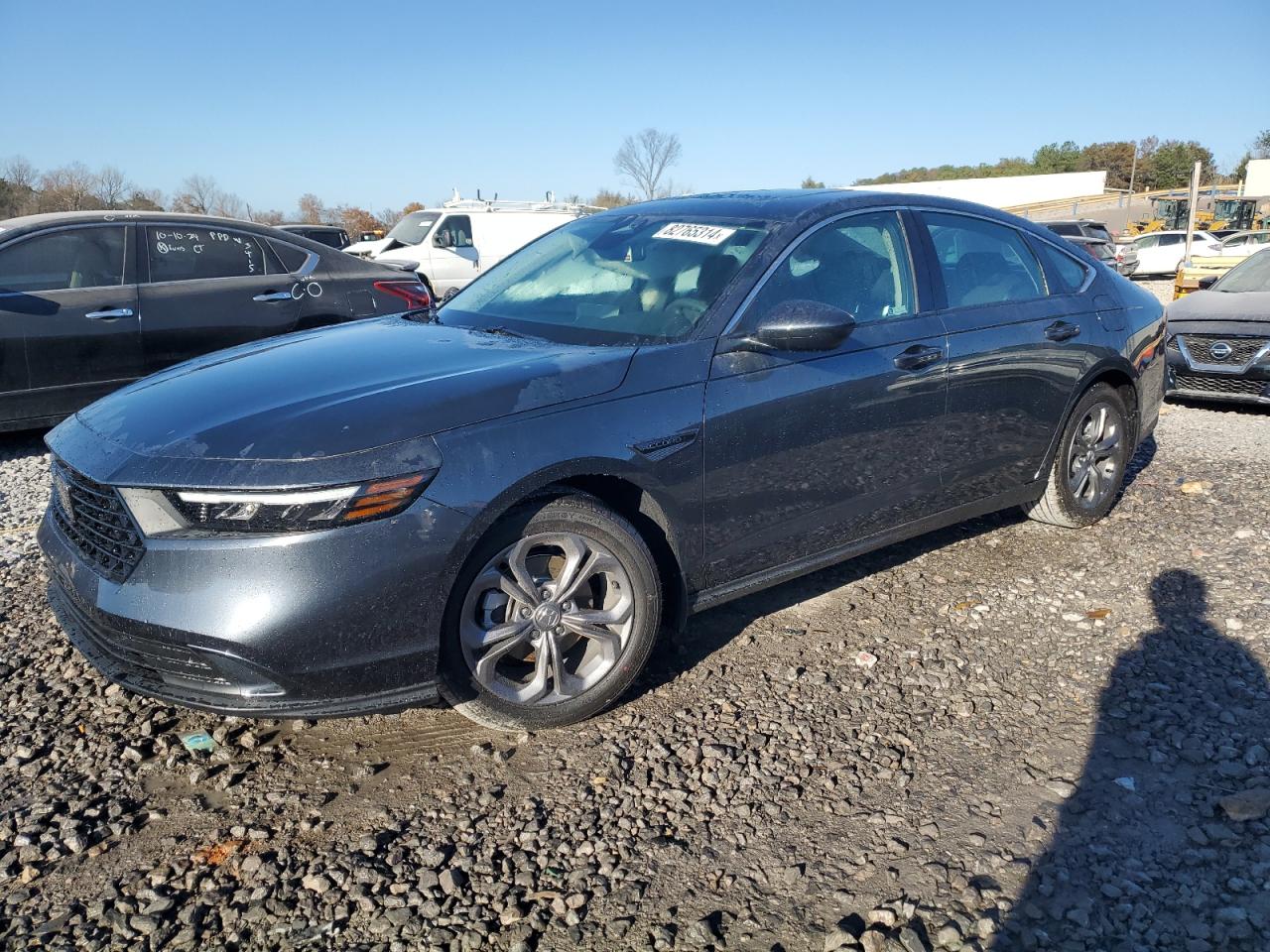 2024 Honda Accord - Image 1