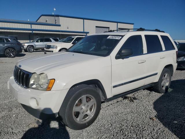 2006 Jeep Grand Cherokee Limited