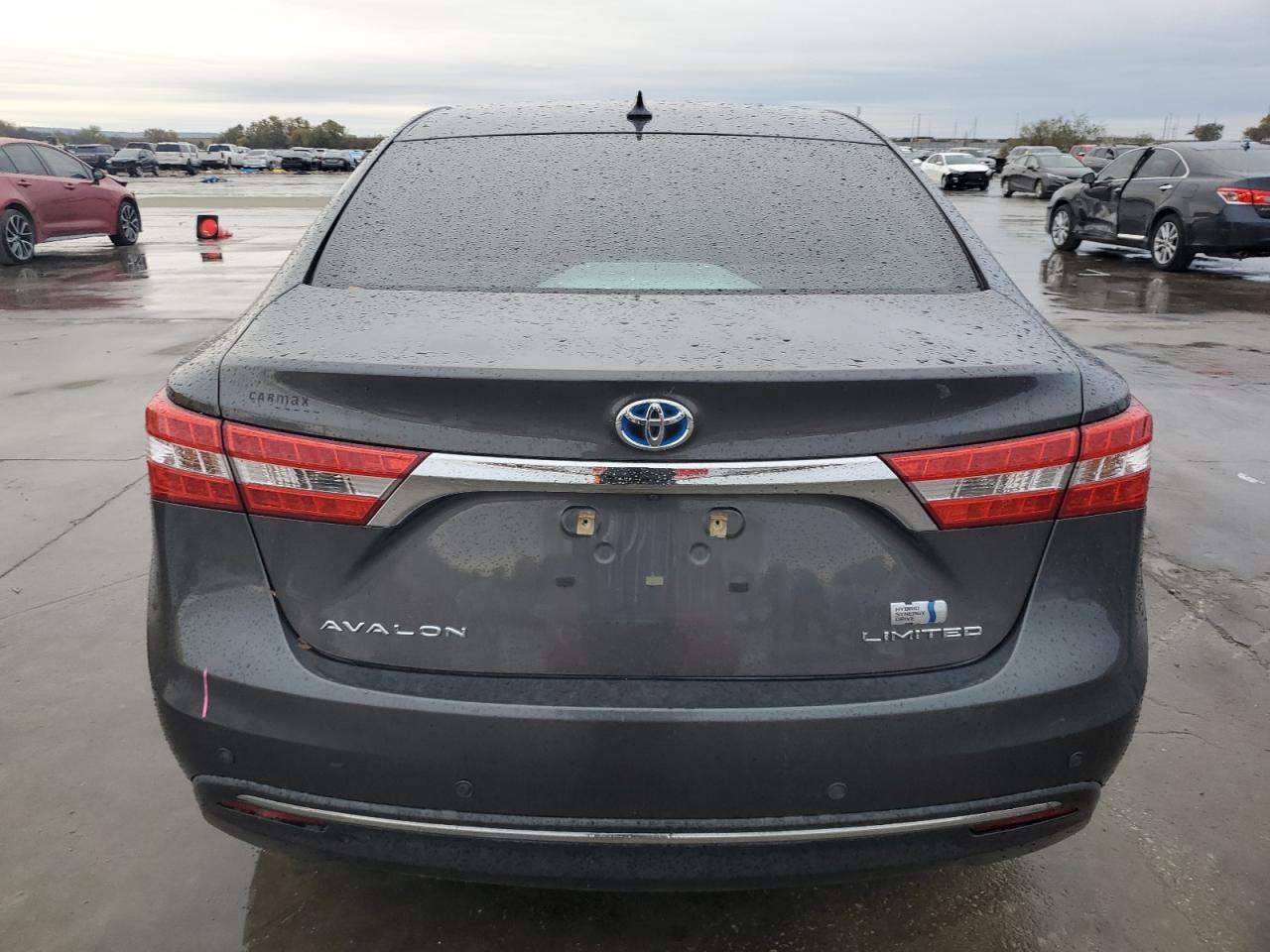 2013 Toyota Avalon - Image 6