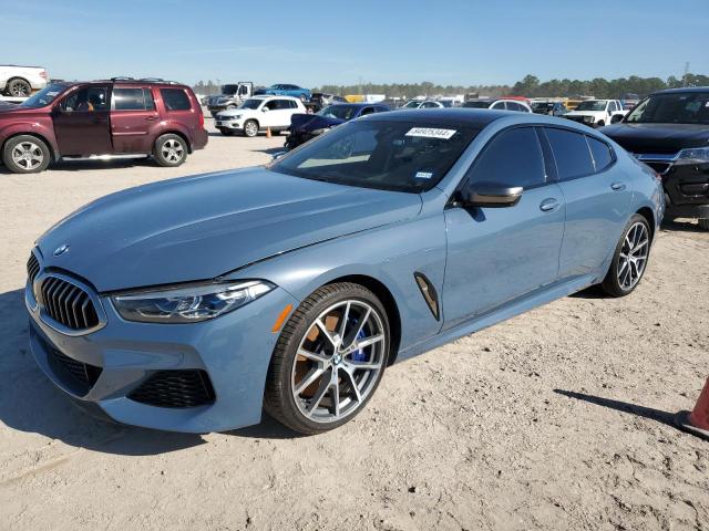 2022 BMW M8, VIN: WBAGV8C08NCK07510