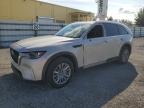 2024 Mazda Cx-90 Preferred продається в Miami, FL - Side