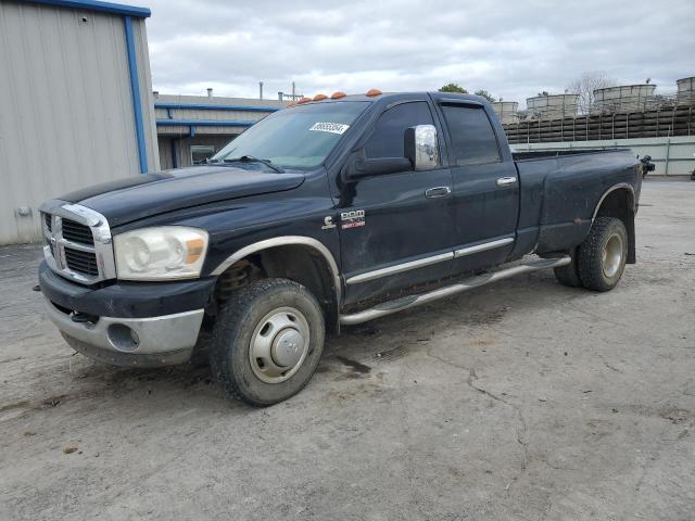 2008 Dodge Ram 3500 St