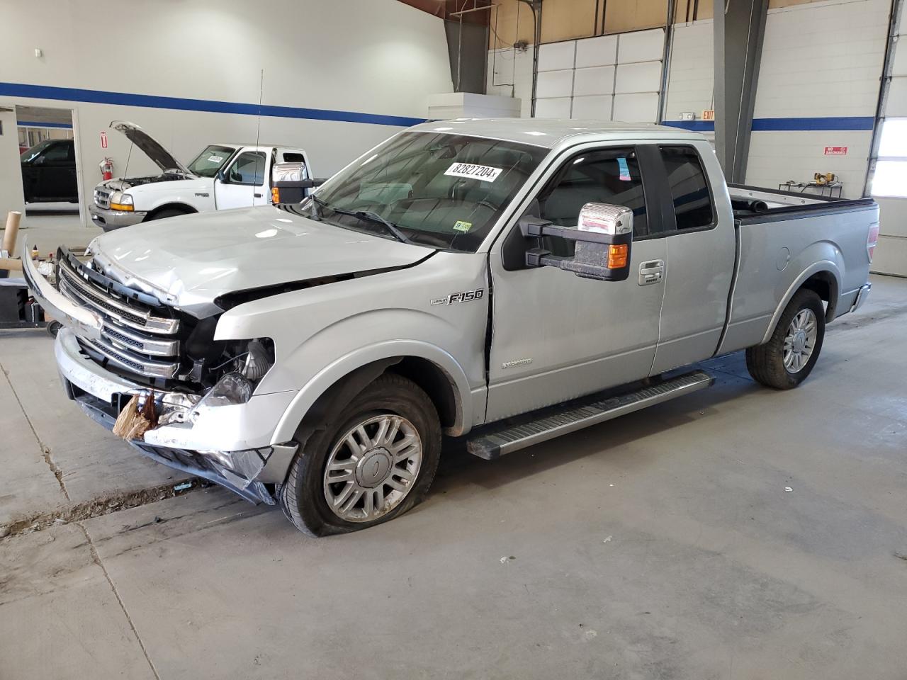 2013 Ford F-150 - Image 1