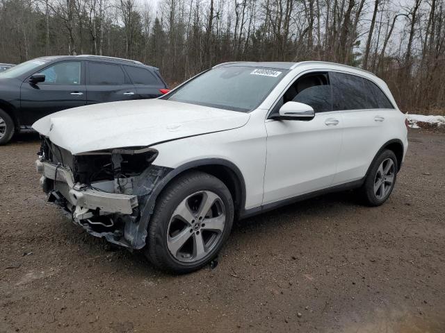 2021 Mercedes-Benz Glc 300 4Matic