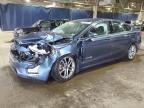 2019 Ford Fusion Titanium на продаже в Woodhaven, MI - Front End