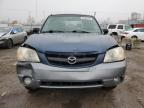 2001 Mazda Tribute Lx продається в Chicago Heights, IL - Front End