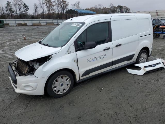 2018 Ford Transit Connect Xlt