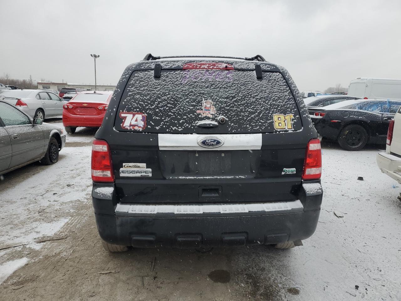 2011 Ford Escape - Image 6