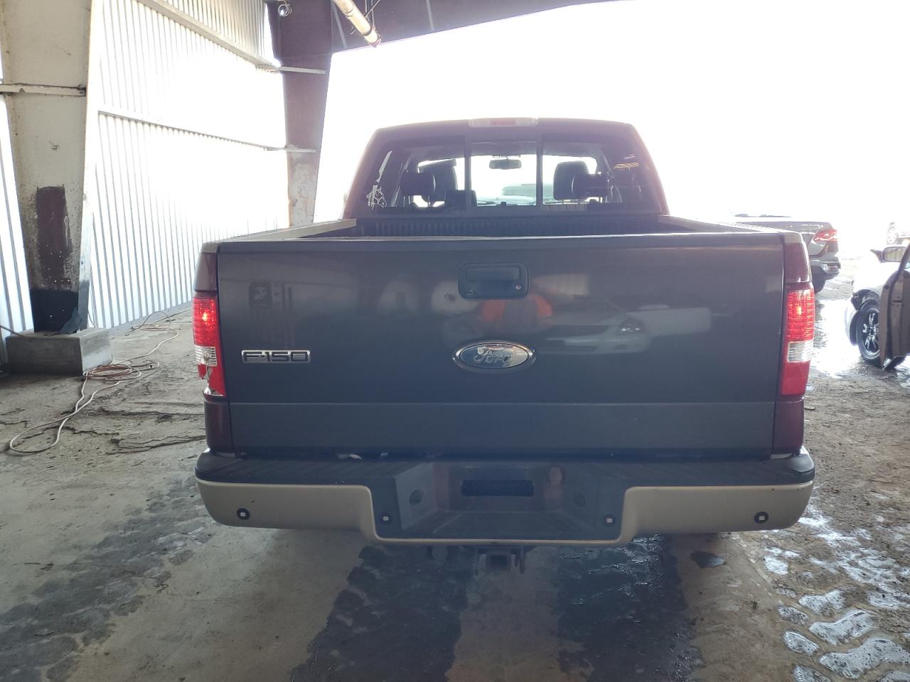 2007 Ford F-150 - Image 6