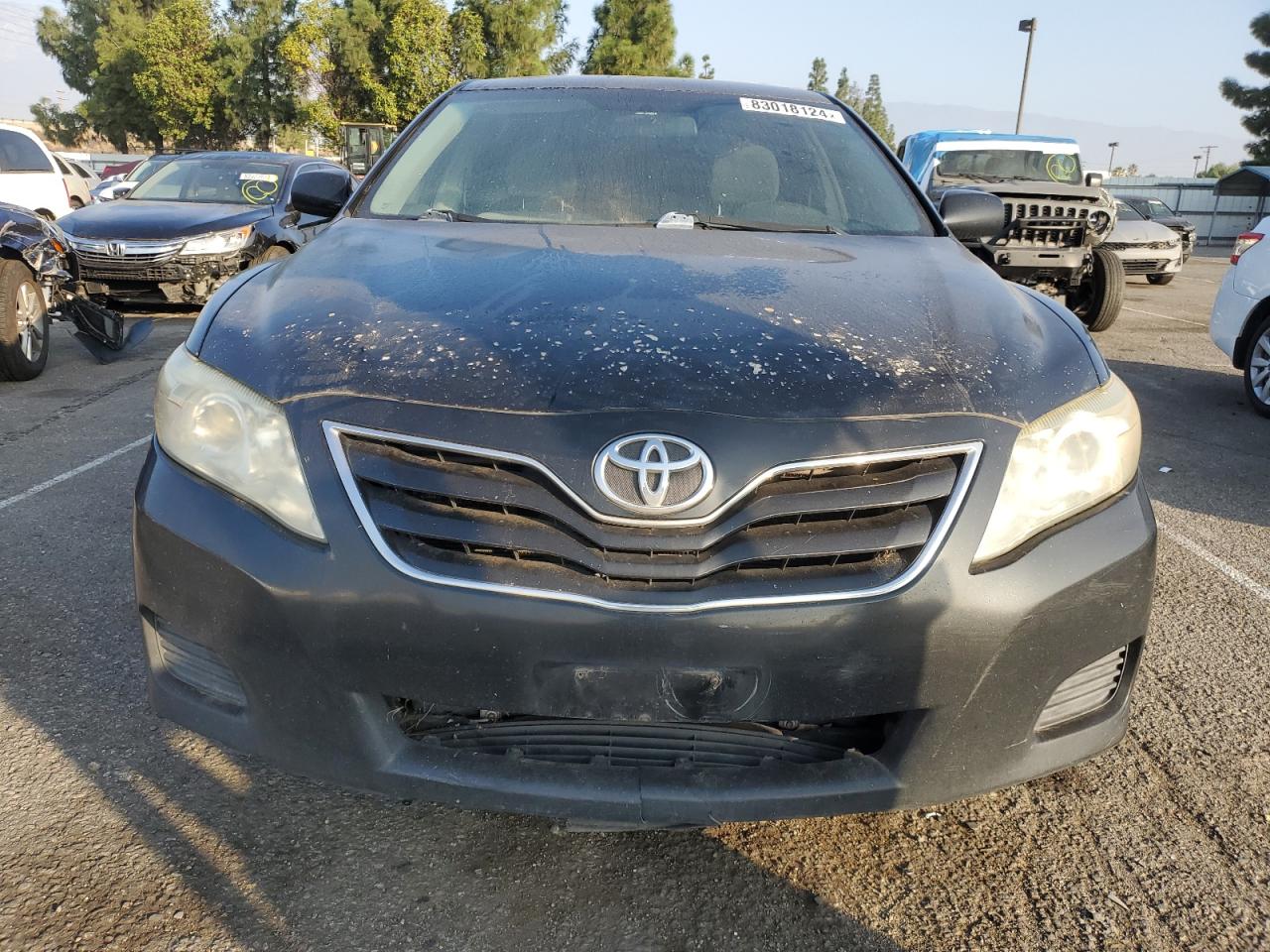 2011 Toyota Camry - Image 5