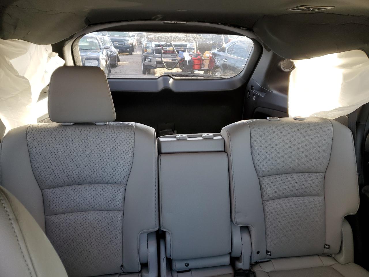 2019 Honda Passport - Image 10