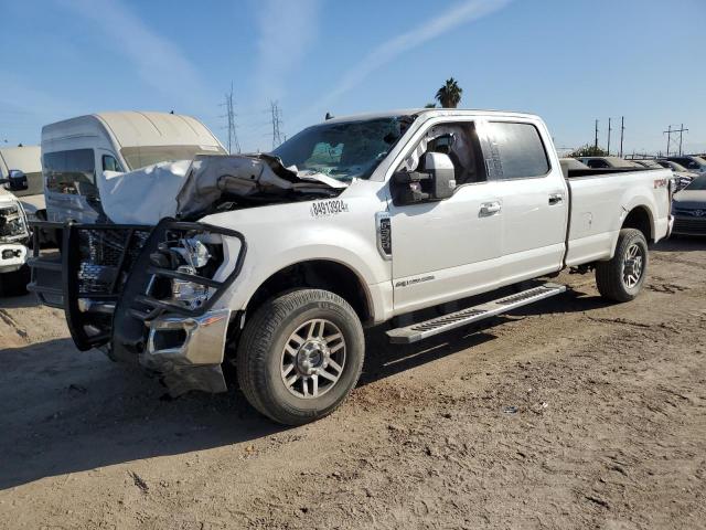 2019 Ford F350 Super Duty