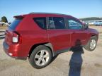 2014 Jeep Compass Sport en Venta en Longview, TX - Side