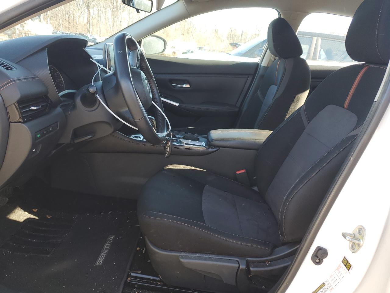 2020 Nissan Sentra - Image 7