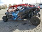 2017 CAN-AM MAVERICK X3 MAX TURBO R for sale at Copart CA - SAN BERNARDINO