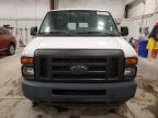 2011 Ford Econoline E350 Super Duty Van იყიდება Milwaukee-ში, WI - Side