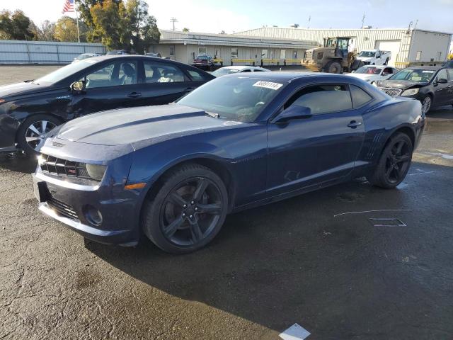 2010 Chevrolet Camaro Lt