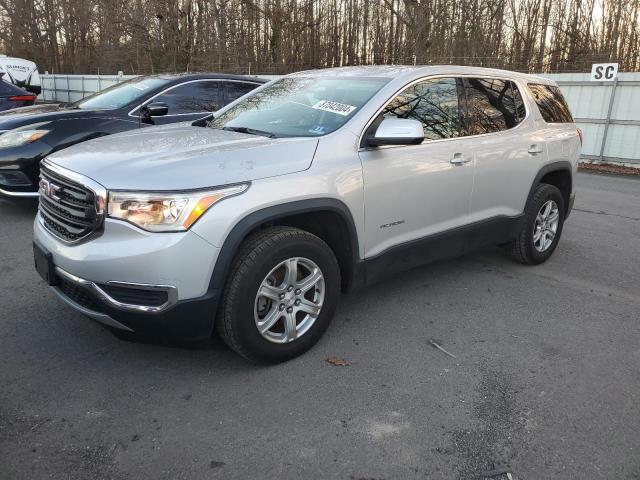  GMC ACADIA 2017 Szary