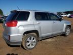 2017 Gmc Terrain Sle за продажба в Longview, TX - Front End