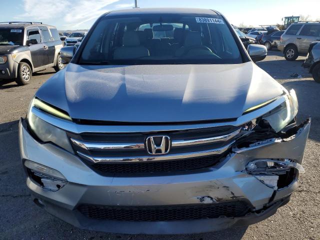  HONDA PILOT 2018 Srebrny