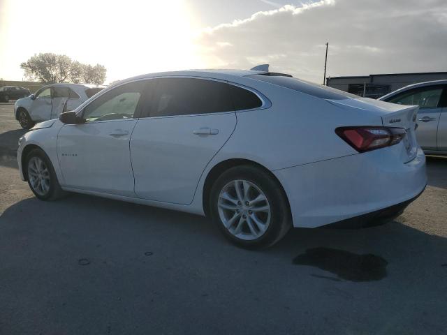  CHEVROLET MALIBU 2020 Biały